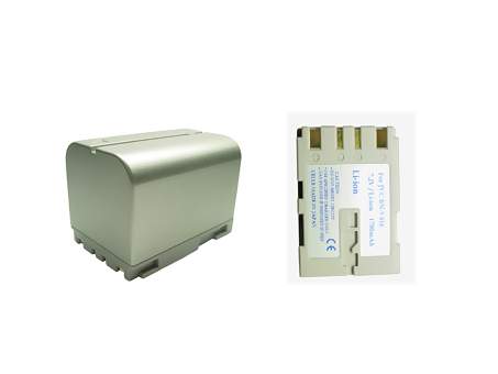 OEM Camcorder Battery Replacement for  JVC GR D230US