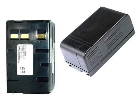 OEM Camcorder Battery Replacement for  JVC GR AX46U