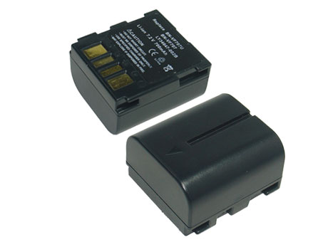 OEM Camcorder Battery Replacement for  JVC GZ MG40AC