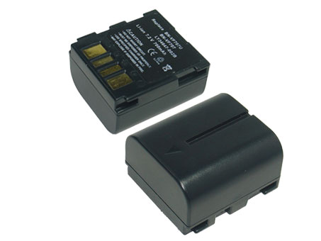 OEM Camcorder Battery Replacement for  JVC GR DF430US