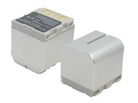 OEM Camcorder Battery Replacement for  JVC GR D375US