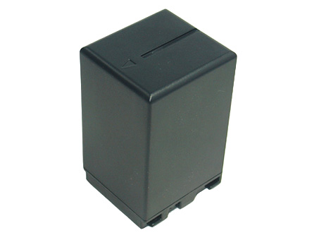 OEM Camcorder Battery Replacement for  JVC BN VF733US