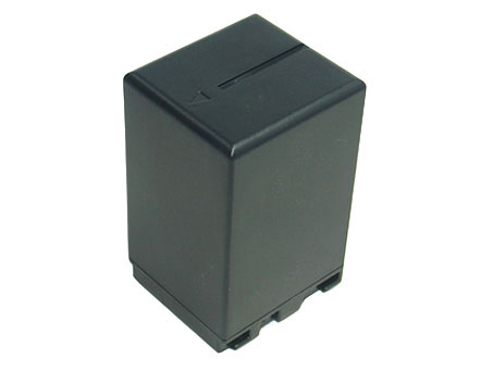 OEM Camcorder Battery Replacement for  JVC BN VF733UE