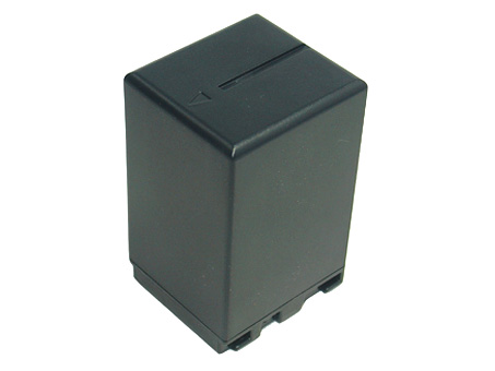 OEM Camcorder Battery Replacement for  JVC GR D340EK