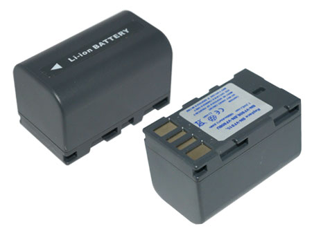 OEM Camcorder Battery Replacement for  JVC BN VF815U