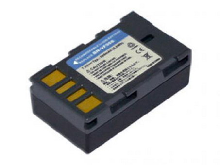 OEM Camcorder Battery Replacement for  JVC GZ X900EK