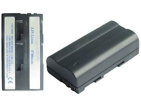 OEM Camcorder Battery Replacement for  SHARP BT L31