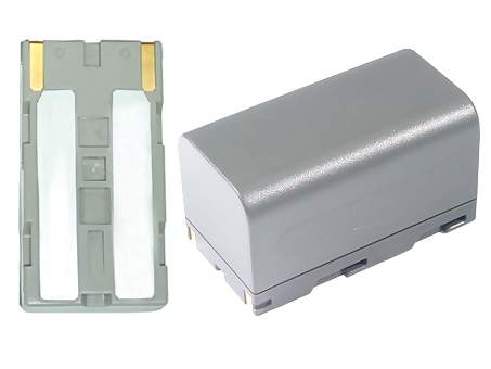 OEM Camcorder Battery Replacement for  SAMSUNG SC L530