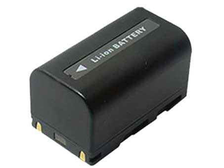 OEM Camcorder Battery Replacement for  SAMSUNG SB LSM160