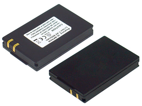 OEM Camcorder Battery Replacement for  SAMSUNG VP D381
