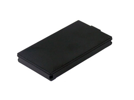 OEM Camcorder Battery Replacement for  SAMSUNG VP DX10