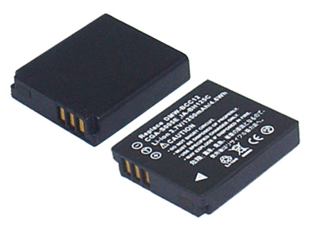 OEM Camcorder Battery Replacement for  RICOH DB 65