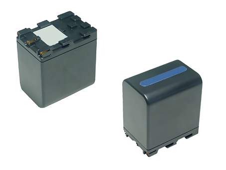 OEM Camcorder Battery Replacement for  SONY HVL IRM