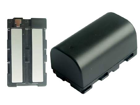 OEM Camcorder Battery Replacement for  SONY NP FS20