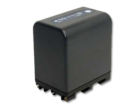 OEM Camcorder Battery Replacement for  SONY NP QM71D