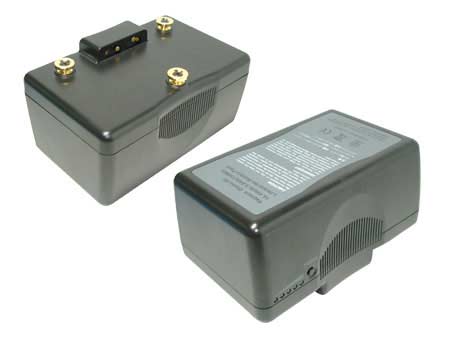 OEM Camcorder Battery Replacement for  JVC TM L500PN